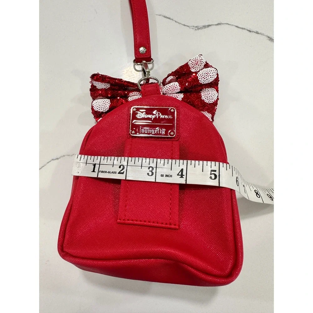 Disney Parks x Loungefly excellent used